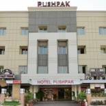 Фотография гостиницы Hotel Pushpak