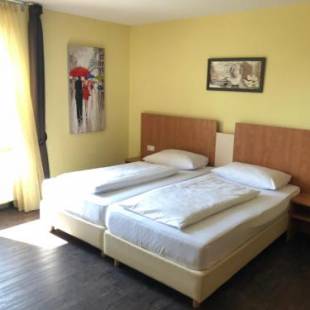 Фотографии гостиницы
Hotel & Restaurant Europa