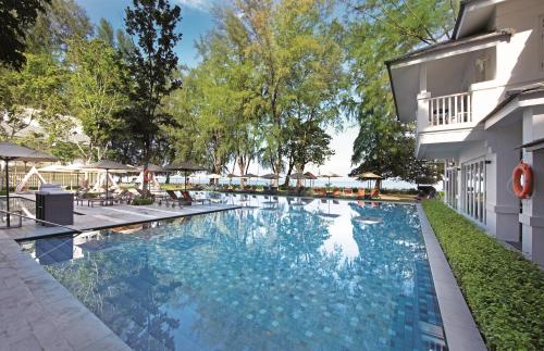 Фотография гостиницы Lone Pine, The Boutique Hotel by The Beach