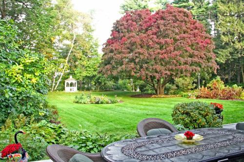 Фотография мини отеля Inn on Putney Road