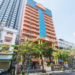 Фотографии гостиницы
King Royal 2