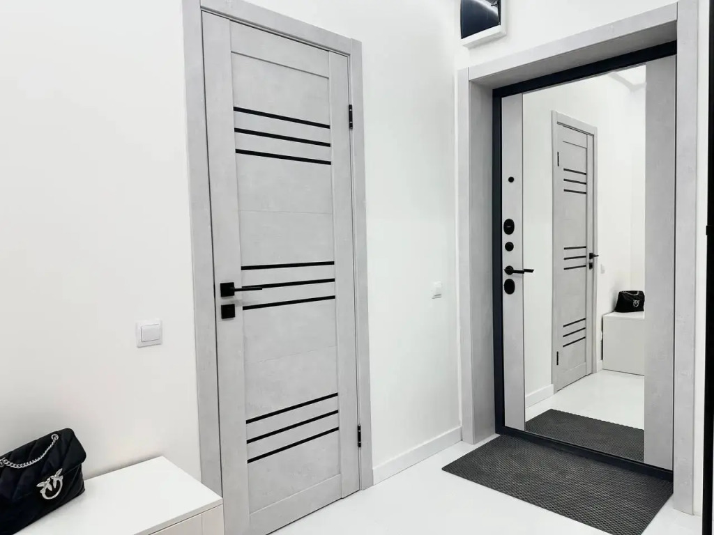 Фотография квартиры ДзенХоум на улице Героя Советского Союза Аристархова 4