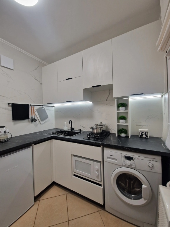 Фотография квартиры Апартаменты в Самом Центре