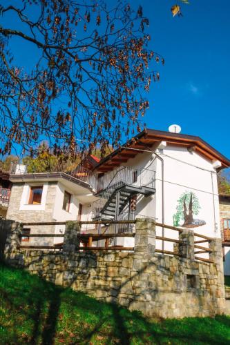 Фотография гостевого дома Casa del Castagno