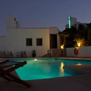 Фотографии гостевого дома
El Dorado Cabo de Gata