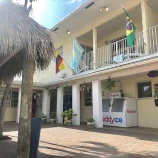 Фотографии гостиницы 
            The Seagull