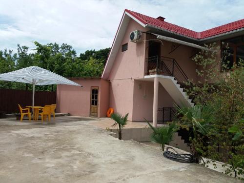 Фотография гостевого дома Paradise