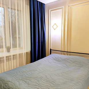 Фотография квартиры Квартира Уютная Комфортабельная