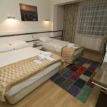 Фотография гостиницы Ceylan Hotel