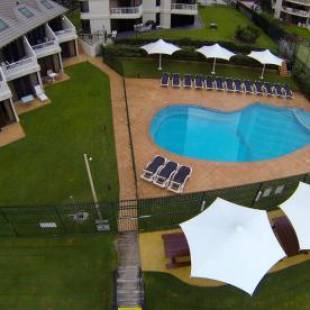 Фотографии апарт отеля
The Breakers