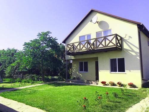 Фотографии гостиницы
Шале