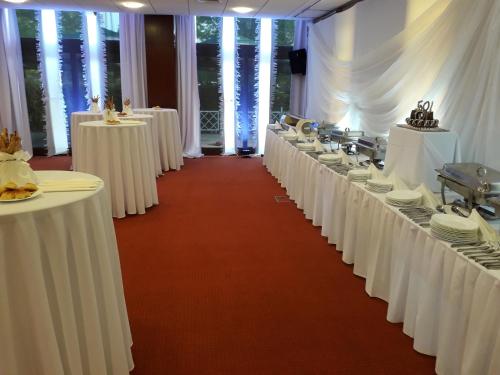 Фотография гостиницы Csipke Hotel