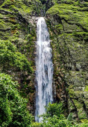 Фотография мини отеля Suíte na Canastra