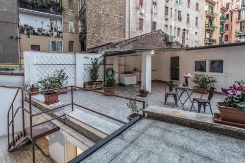 Фотография мини отеля Roma Capoccia