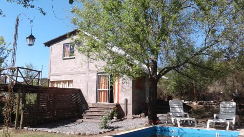 Фотография гостевого дома Chalet Silvana