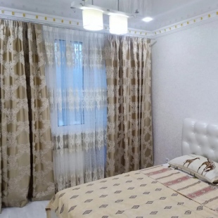 Фотография квартиры Апартаменты Студия двушка