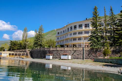 Фотографии гостиницы
Blue Sevan Hotel