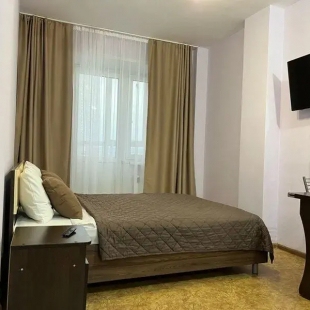 Фотография квартиры Апартаменты Енисейская Сибирь на ул. Ленинградская, д. 6