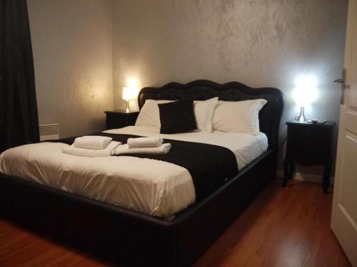 Фотографии апарт отеля 
            Apparthotel des Congrès et Festivals