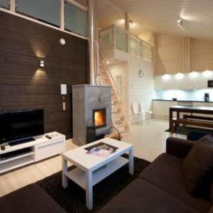 Фотографии гостевого дома
Rukankarhu Apartment II