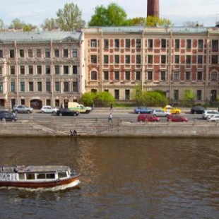 Фотография гостиницы Золотой Век