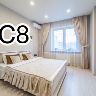 Фотография квартиры Апартаменты В Краснодаре