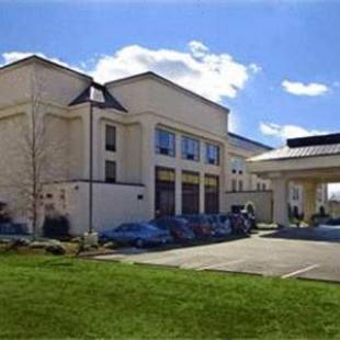 Фотографии гостиницы
Hampton Inn Richmond-Mechanicsville