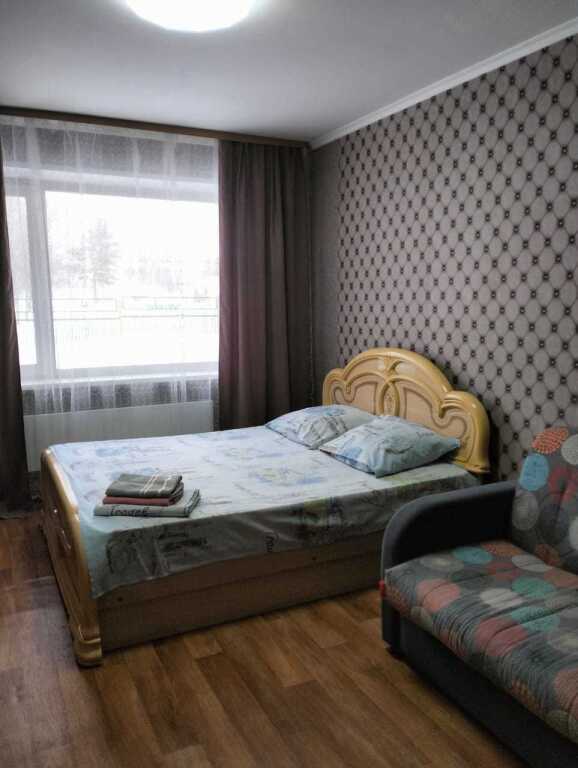 Фотография квартиры Квартира на проспекте Мира 10