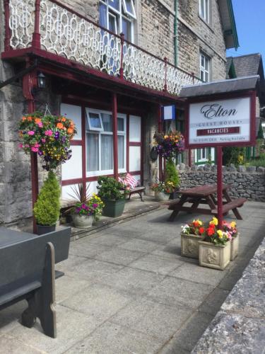 Фотография мини отеля Elton Guest House