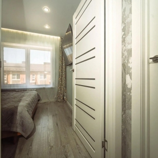 Фотография Коттеджа Уютный Таунхаус