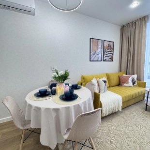 Фотография квартиры Квартира у Планеты