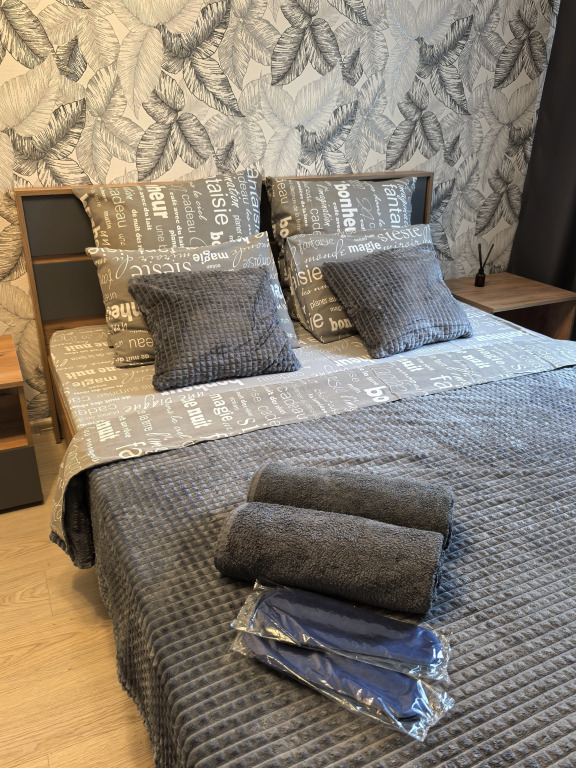 Фотография квартиры Квартира на бульваре Ивана Финютина 74