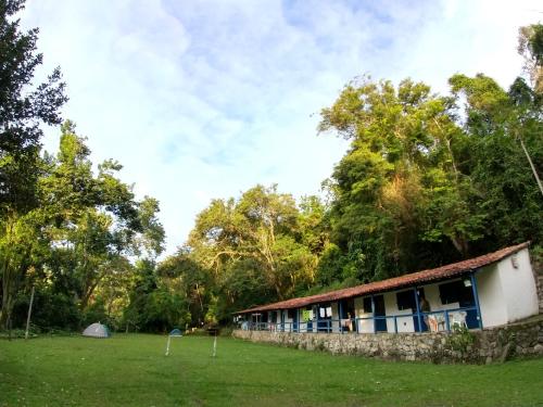 Фотография кемпинга Camping Flamboyant