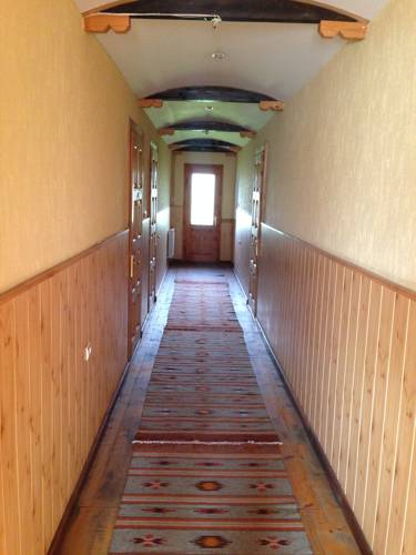 Фотографии гостевого дома
Двор Пысанка