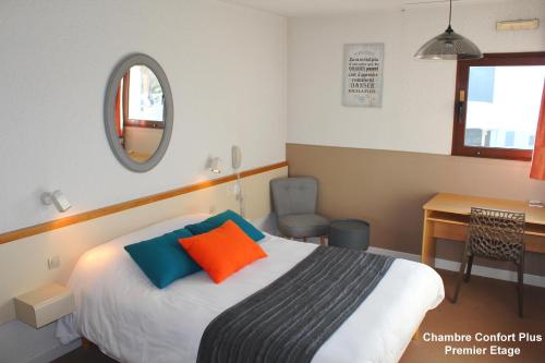 Фотография гостиницы Bel Hotel