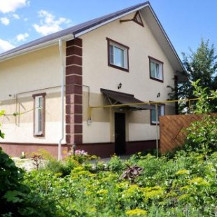 Фотография гостевого дома Домик58