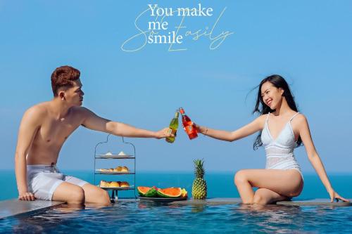 Фотография гостиницы Balcona Hotel Da Nang