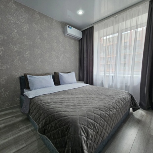 Фотография квартиры Квартира Уютная в жк Гармония