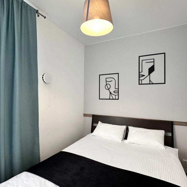 Фотографии квартиры 
            Квартира КАК ДОМА на Ленина