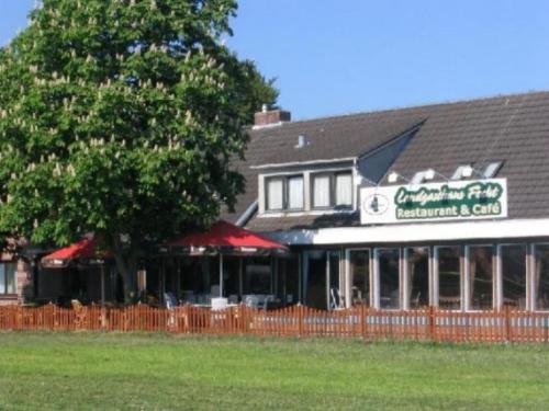 Фотография гостевого дома Landgasthaus Fecht