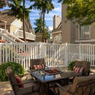 Фотографии гостиницы
Residence Inn by Marriott Seattle/Bellevue