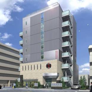 Фотографии хостела
Wild Cherry Blossom-HOSTEL,TOKYO KOGANEI-