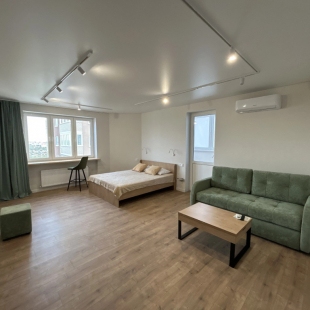 Фотография квартиры Квартира на улице Трудовая 12/7