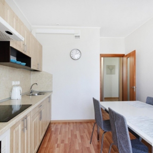 Фотография квартиры Rooms-Eкб (Румс-Екб) на улице Союзная