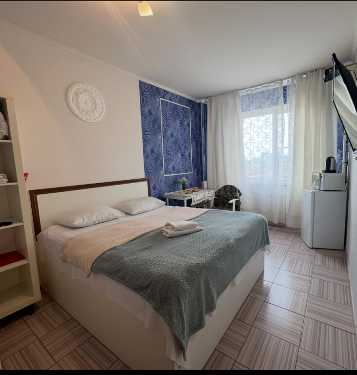 Фотография квартиры Квартиры Рантье-Центр-ЖД Вокзал на Карасунской 184 4