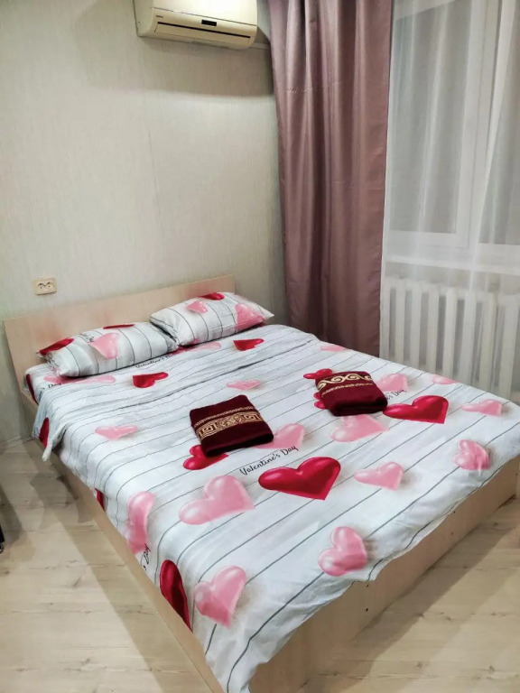 Фотография квартиры Апартаменты 2-комнатные на Красноармейском пр-е