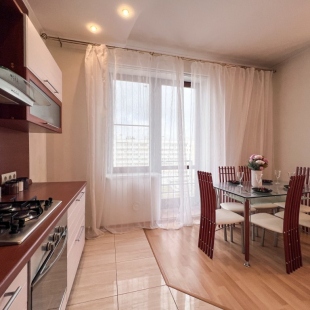 Фотография квартиры Апартаменты uTrip Barcelona