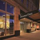 Фотография гостиницы DoubleTree Suites by Hilton Detroit Downtown - Fort Shelby