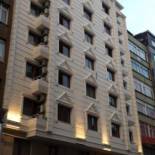 Фотография гостиницы Grand Ant Hotel