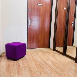 Фотография квартиры Апартаменты на проезде Заречный